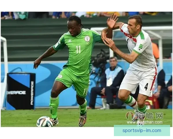 世界杯竞猜热门盘口深度解析与投注技巧全攻略