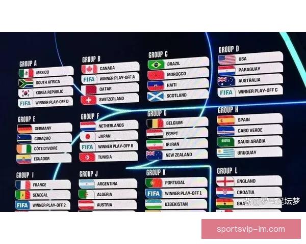 世界杯赛事胜负全面解析与精准竞猜策略深度指南