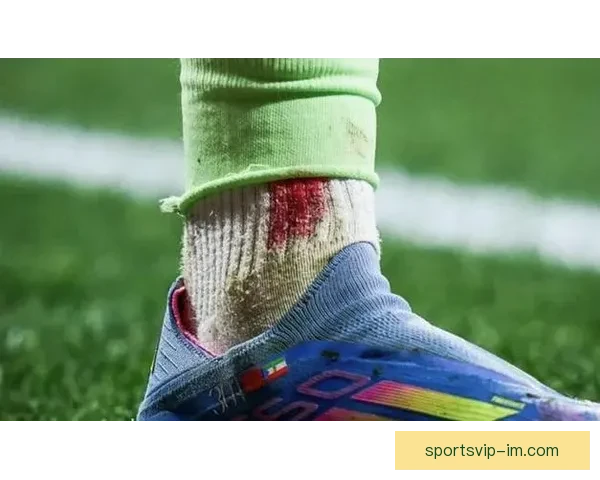 朱利亚诺赫拉德-马丁先触球却动作过重引发争议