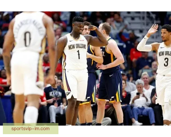 锡安谈未来可能被交易：从未打过季后赛这是我必须面对的现实