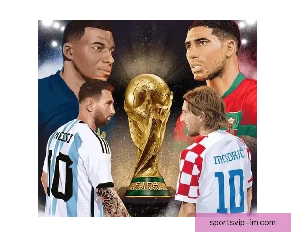 世界杯足球赛事精彩预测与精准竞猜攻略全解析