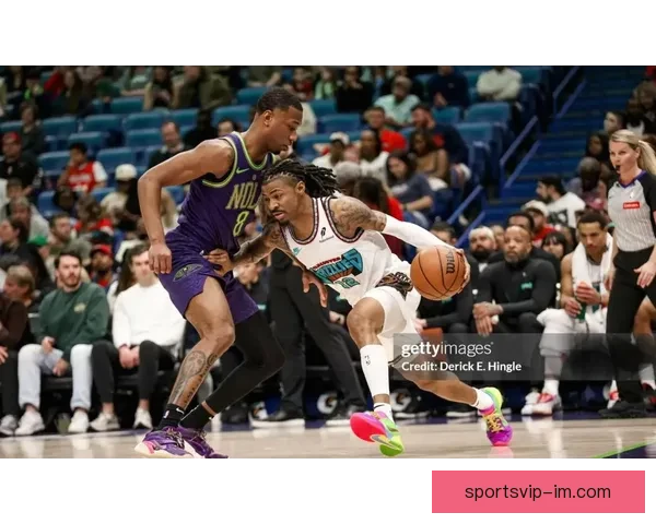 灰熊官方宣布莫兰特因左肘伤势赛季报销 预计能在下赛季前完全康复