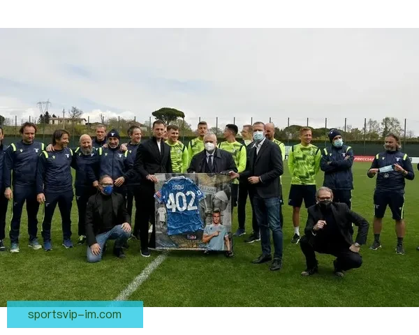 拉齐奥对阵帕尔马前最后训练 福尔梅洛三人昨日缺席引关注