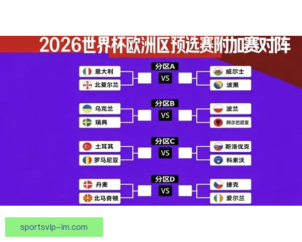 世界杯足球赛事胜负预测与数据分析深度指南