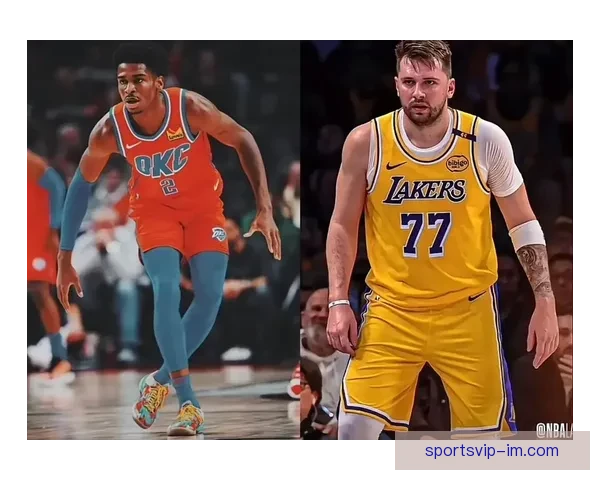 亚历山大连续137场得分20+强势领先MVP赔率 东契奇仅为2.5%