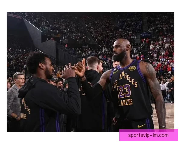 詹姆斯手指伤势无碍客场最后一战将全力以赴