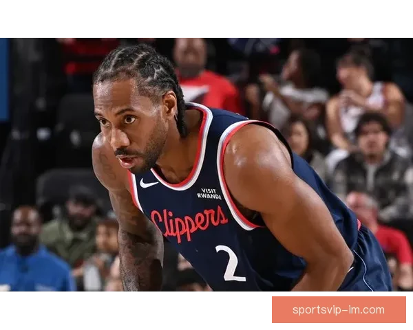 快船大胜猛龙横扫对手小卡砍27分马瑟林加兰合力高分