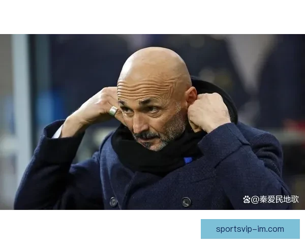 斯帕莱蒂点评尤文与维罗纳平局：有时球队表现得像孩子一样缺乏成熟